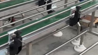 نوار نقاله کفی | ماشین ساز 09157100071