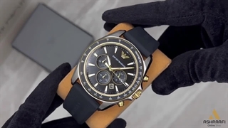 ساعت مردانه امپریو آرمانی Emporio Armani AR80003