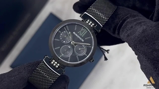 ساعت زنانه رومانسون Romanson RM8A50FLBBA32W