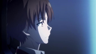 انیمه کلاس درس نخبگان فصل 3 قسمت 11