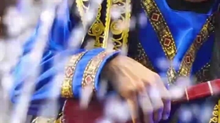 دانلود تیزر و آهنگ جدید "داش علی" به نام عیدانه