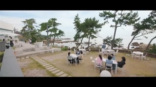 قسمت 7 سریال کره ای بازی هرم (pyramid game) با زیرنویس فارسی و با بازی بونا