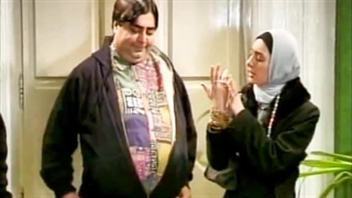 دانلود رایگان قسمت دوازدهم سریال طنز وپرخاطره نقطه چین