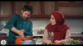 سریال نون خ-قسمت هشتم