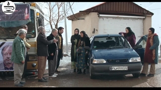 سریال نون خ-قسمت دهم