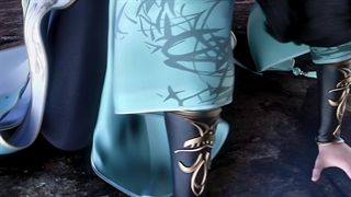 Perfect World [Ep154]