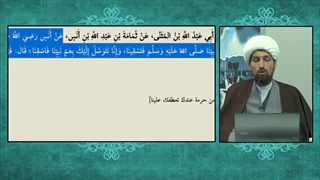 وقتی جناب عمر بن خطاب مثل شیعه توسل می کند ( سند صحیح بخاری ) قابل توجه اهل سنت