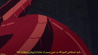 انیمه خوشمزگی در دانجن Dungeon Meshi قسمت 11