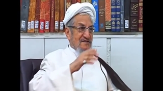 مرحوم آیت الله یوسف صانعی10