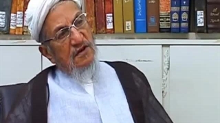 مرحوم آیت الله یوسف صانعی12