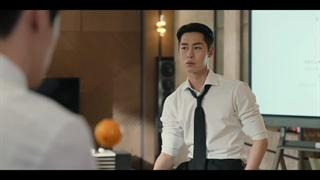 سریال کره ای وارث غیر ممکن The Impossible Heir قسمت 5 بازیرنویس فارسی