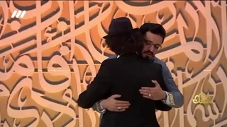 داش مشتی که حافظ قرآن شد =)