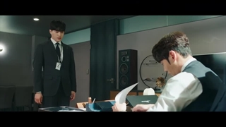 سریال اعداد Numbers قسمت 8 بازیرنویس فارسی