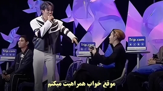 جک کلاً پرتاب شد بچم:خنده: