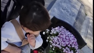 آخرین پنجشنبه سال در کنار مادر و پدرم