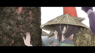 فیلم سینمایی ژاپنی انیمه اینو اویو 2022 Inu ou