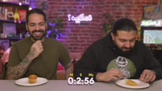 رکورد های جهانی رو شکستیم 