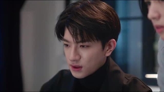 سریال چینی همه دوسم دارن قسمت ۱۹