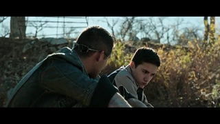 فیلم اکشن و جنایی سیکاریو 2: روز سرباز دوبله فارسی Sicario: Day of the Soldado 2018