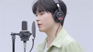 اجرای لایو زیروبیسوان در THE FIRST TAKE با ورژن ژاپنی اهنگ In Bloom (Japanese ver.)