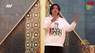 داستان مسلمان شدن داوود کیم چیست؟