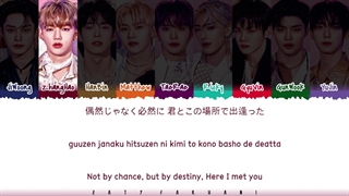 کالر کد اهنگ یورا یورا YURA YURA از زیروبیسوان ZEROBASEONE(درخواستی)