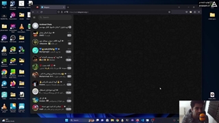 آموزش توسعه ی ربات تلگرام با زبان برنامه نویسی PHP - جلسه 02