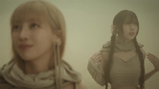 تریلر فیلم دوم اولین مینی البوم یونیس UNIS گرل گروپ سورال شو یونیورس تیکت WE UNIS