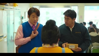 قسمت 2 سریال ناگت مرغ ChickenNugget با زیرنویس فارسی