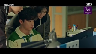 قسمت 13 سریال پولدار مقابل کاراگاه با زیرنویس غارسی