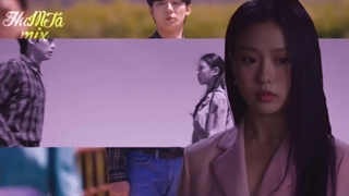 •☾•باز خاطرات و طعم نگات ...*میکس عاشقانه و غمگین از سریال کره ای بهار جوانی*کپشن*