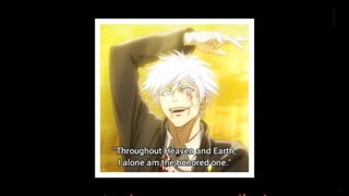 عربی ۱۱ شدم- (ادیت گوجو)