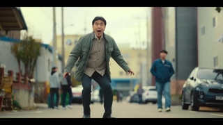 سریال ناگت مرغ ChickenNugget قسمت 4 بازیرنویس فارسی چسبیده