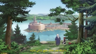 انیمه Sousou no Frieren فریرن : فراتر از پایان سفر قسمت 27 با زیرنویس فارسی چسبیده