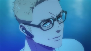 انیمه Ninja Kamui قسمت 3