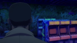 انیمه Ninja Kamui قسمت 5