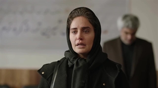 رونمایی از تیزر «بی بدن» همزمان با شروع اکران