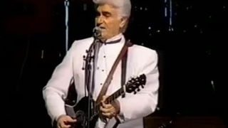 دل غافل_ویگن دردریان در کنسرت