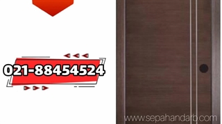 درب و چهارچوب پلی وود اگر همزمان استفاده شوند چه محاسنی دارد