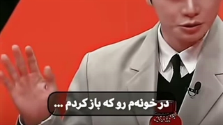 وقتی بعد عمری نقش منفی بازی میکنی ! :خنده: