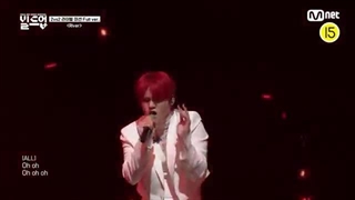 اجرای River با مینسو و بین در برنامه بیلد آپ