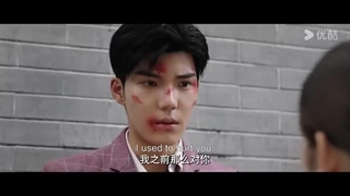 Ep10)سریال چینی دستی بر عشق Palm's On Love 2024 | قسمت ۱۰ | زیرنویس فارسی چسبیده