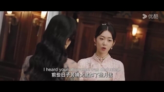 Ep12)سریال چینی دستی بر عشق Palm's On Love 2024 | قسمت ۱۲ | زیرنویس فارسی چسبیده