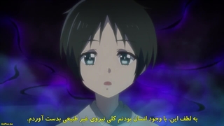 انیمه پرنس شیطانی خاندان موموچی The Demon Prince of Momochi House قسمت 11 با زیرنویس فارسی چسبیده