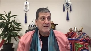 14021225: مقتدى صدر؛ برادر و پسر عموی من، پادشاه اردن، که من در عشق او به آرمان فلسطین شک ندارم