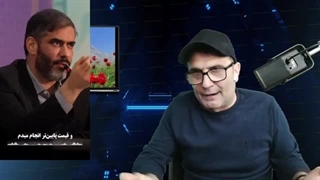 14021225: زنگ تفریح؛ نعره های عبدالحمید موجب خنده حضار شد