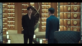 سریال شیطان من My Demon قسمت 15 بازیرنویس فارسی