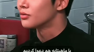 مهم نیس شما چند سالتون باشه رابطه خواهر برادری همیشه همینه !!! :خنده: