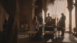 سریال Game Of Thrones فصل اول _ قسمت هشتم (زیرنویس فارسی + سانسور شده)