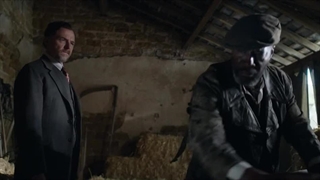 فیلم ناندور فودور و خدنگ سخنگو با زیرنیس فارسی/Nandor Fodor and the Talking Mongoose 2023